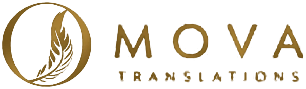 MOVA Translations