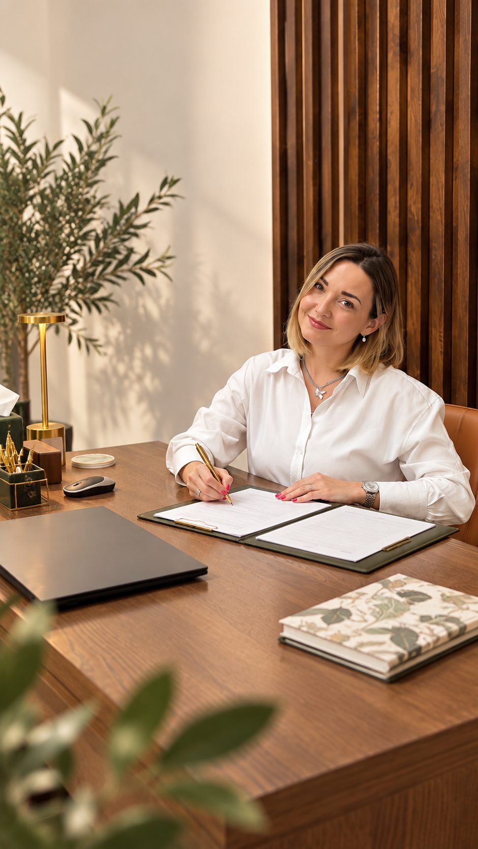 MOVA Translations certified translation office in Thessaloniki, Greece